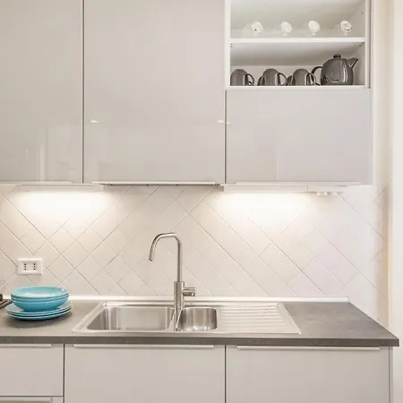 Bdc Apartment Rome Exterior photo