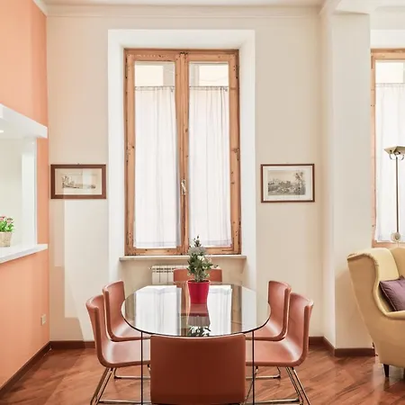 Bdc Apartment Rome Exterior photo