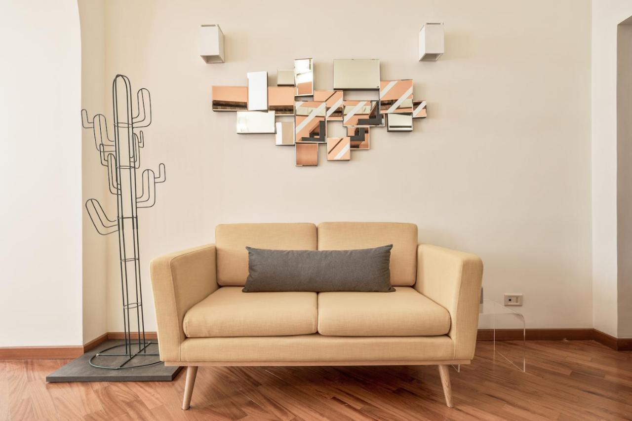 Bdc Apartamento Roma